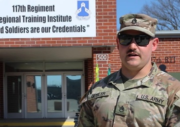 1-117th Military Police conducts semiannual training