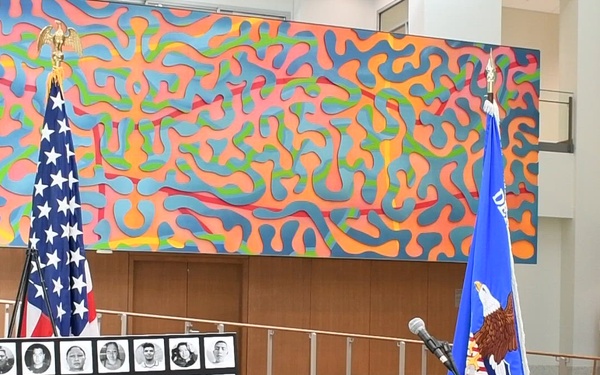 DHS &amp; DOJ Post Verdict Press Conference