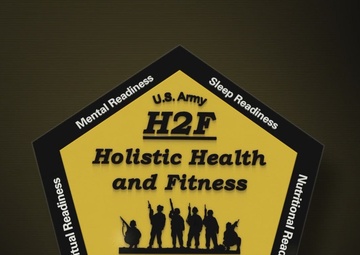 U.S. Army Reserve's H2F Summit 2025