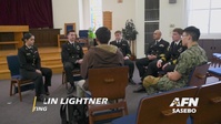 USNA Mustang Club
