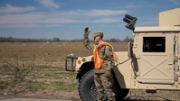 Arkansas Guardsmen Support Local Authorities After Tornadoes
