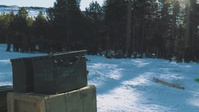 MTX 2-25 Live-Fire Range