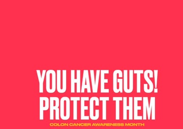 Colorectal Cancer Screening