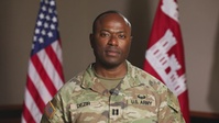 What is a Sapper – Honolulu District/Pacific Ocean Division - Capt. Walter Dezir