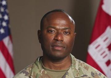 What is a Sapper – Honolulu District/Pacific Ocean Division - Capt. Walter Dezir