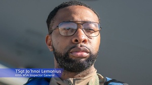 State of the Base 2025: Mission Ready Airmen (TSgt Lemonius)