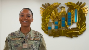 WOTS 25-2 Cadet Interviews