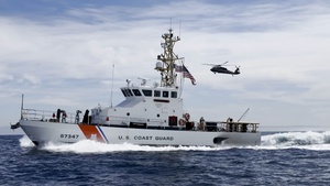 Maritime Interdiction Exercise