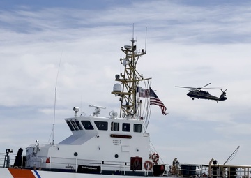 Maritime Interdiction Exercise