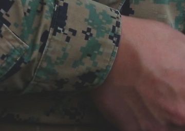 2025 Marine Corps Marksmanship Competition-East