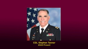 Army Dental Services - Corps Chiefs - Revised V2