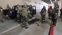 Beverly Sunrise 25-03: Advancing Medical Readiness
