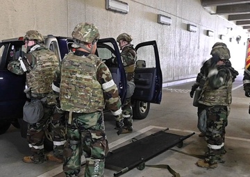 Beverly Sunrise 25-03: Advancing Medical Readiness