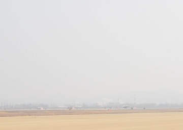 Freedom Shield 25 b-roll stringer