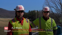 Ensuring Clean & Resilient Water Supply | USACE Supports Hurricane Helene Recovery