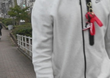 Nimitz Park Clean Up