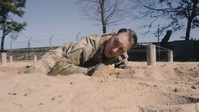 18th Military Police Brigade Best Squad Competition