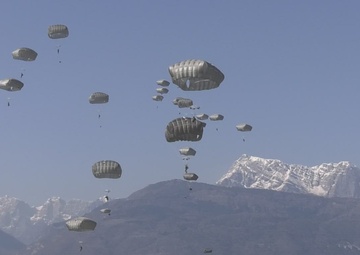 Airborne Operation