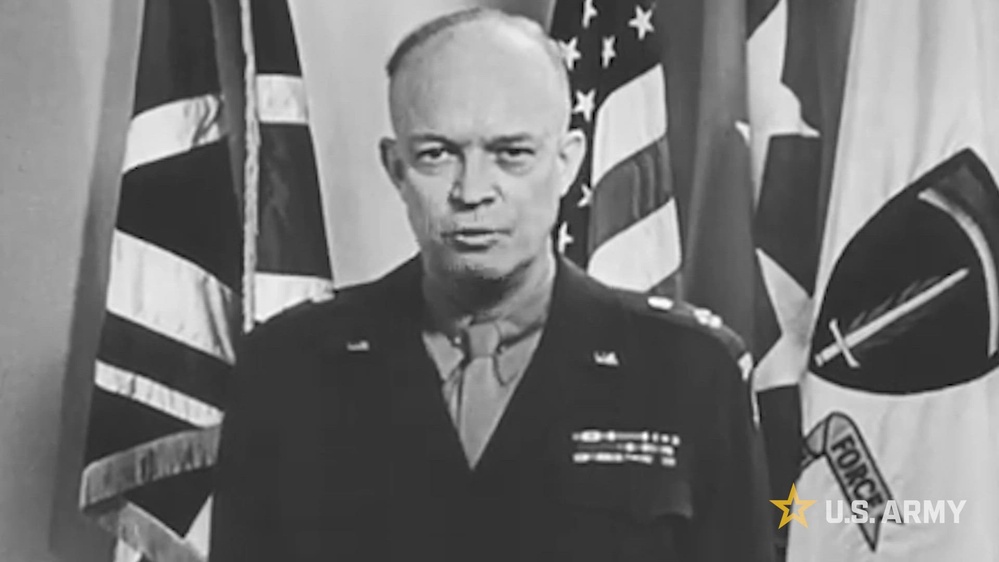 DVIDS - Video - Army 250th Birthday: Teamwork Wins Wars