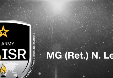 Major General (Retired) N. Lee Price - C5ISR Hall of Fame Class of 2020 Inductee