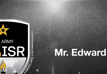 Mr. Edward Bair - C5ISR Hall of Fame Class of 2021 Inductee