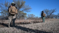 Controlled Burn: Maintaining the Ecosystem b-roll