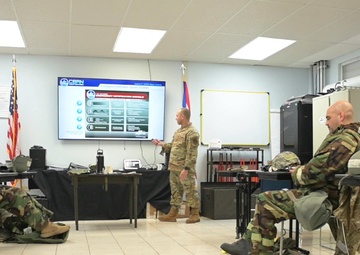 CBRN Defense Survival Course