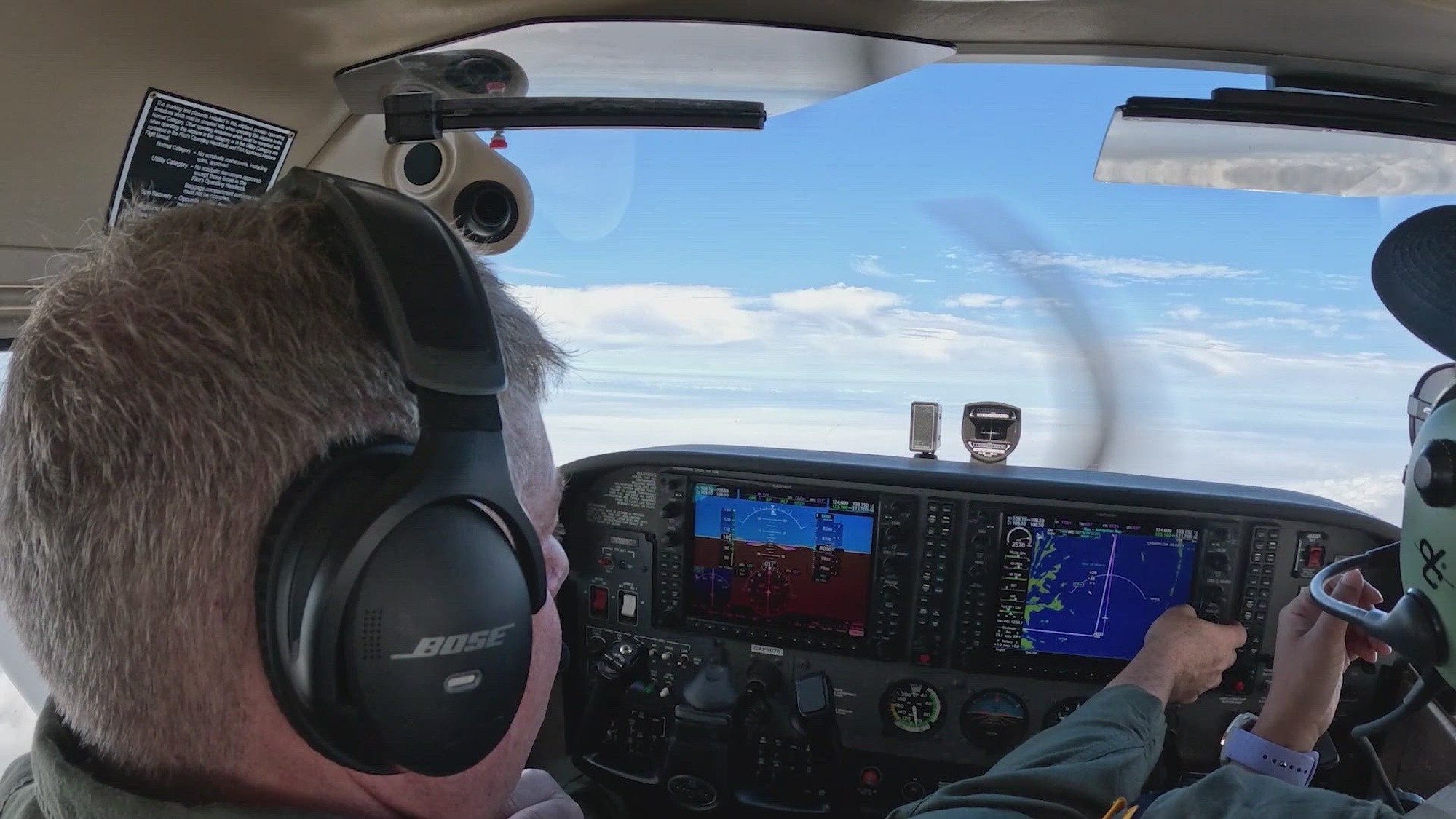 It's every pilot's responsibility to check NOTAMs before taking off. The FAA establishes Temporary Flight Restrictions (TFRs) for critical reasons like VIP movements and national security, and NORAD actively monitors our airspace to enforce them. Being unaware of a TFR is not a valid excuse. Fly safe, fly informed – always check NOTAMs.