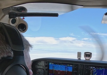 Caught Off Guard - Intercept and NOTAM Importance