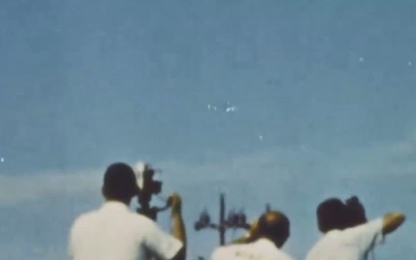 Rocket Stars - Dr. Walt