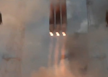 Rocket Stars - Delta IV