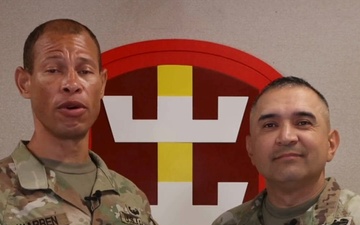 84th Engineer Battalion Welcome Video