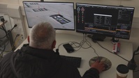 Building the 7th Reg AAR with MCTIS