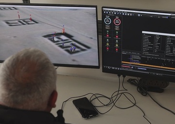 Building the 7th Reg AAR with MCTIS