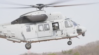 B-ROLL: ROK Marines, US Marines & Army Coalition conduct bilateral Air Assault exercise