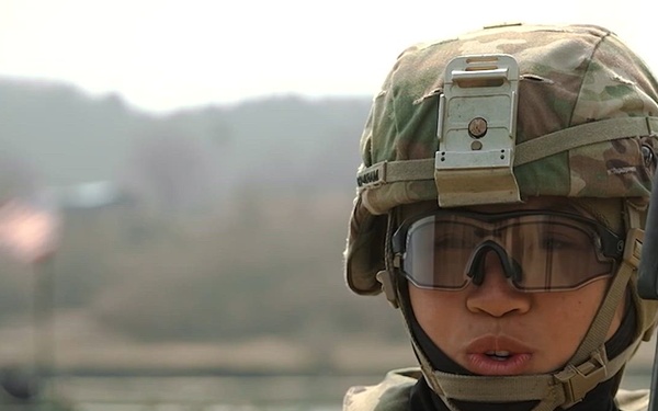 Freedom Shield 25 - ROK-US Joint Force Wet Gap Crossing Interviews