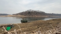 Freedom Shield 25 - ROK-US Joint Force Wet Gap Crossing