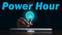 NAVSUP FLC Norfolk Power Hour