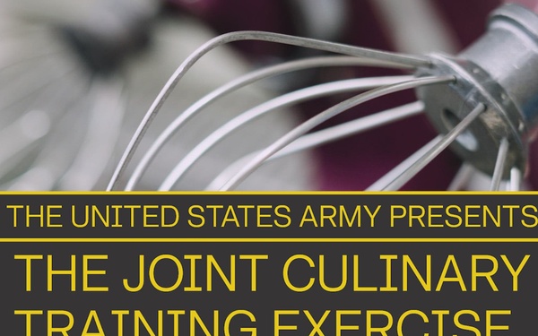 U.S. Army Reserve Culinary Arts Team | Complete JCTE Series
