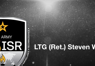 LTG (Retired) Steven W. Boutelle - C5ISR Hall of Fame Class of 2022 Inductee