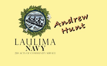 Laulima Navy Spotlight: Stewarding the Environment