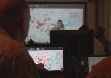 SLTE 1-25 Exercise Control