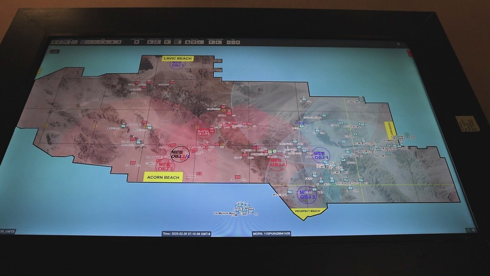 DVIDS - Video - SLTE 1-25 Exercise Control