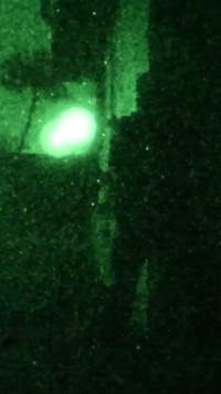 0321 Reconnaissance Marine Video