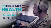 BACH Now Offers Scheduled Virtual Visits for Convenient, Flexible Care