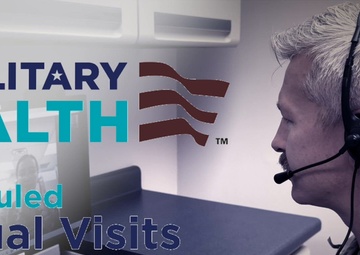 BACH Now Offers Scheduled Virtual Visits for Convenient, Flexible Care