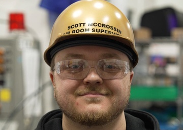 Scott McCrossin PROfile PNSY