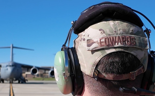 Storm Flag 25-05 Launches at Pope AAF