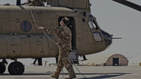CH-47 Maintenance Reel