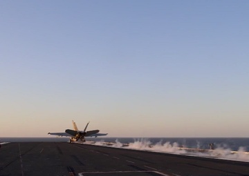 Restoring freedom of navigation
